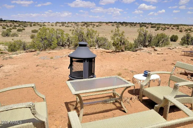 $669,875 | 12 County Road, Snowflake, AZ 85937