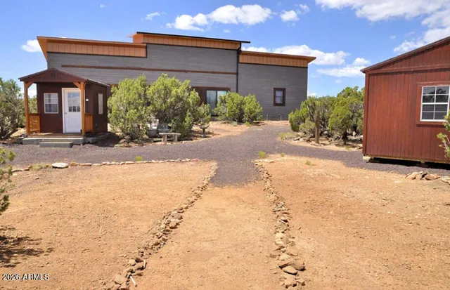 $669,875 | 12 County Road, Snowflake, AZ 85937
