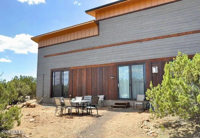 $669,875 | 12 County Road, Snowflake, AZ 85937