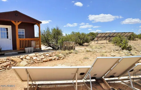$669,875 | 12 County Road, Concho, AZ 85924