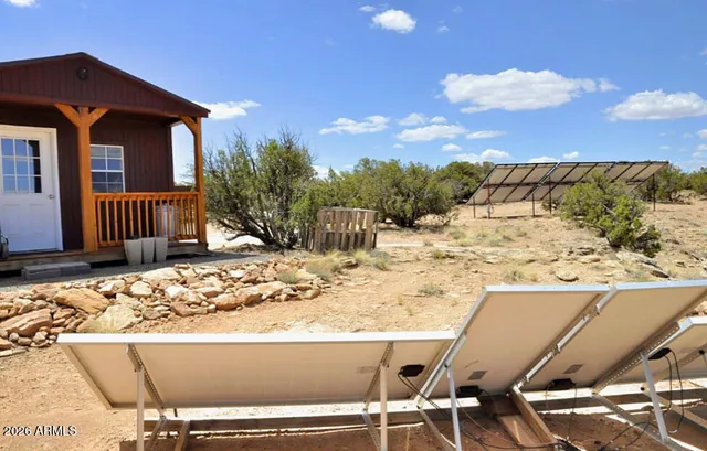 $669,875 | 12 County Road, Snowflake, AZ 85937