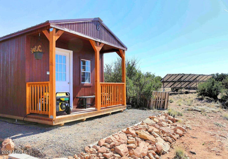 12 County Road Snowflake, AZ 85937 - Photo 52 of 85 52