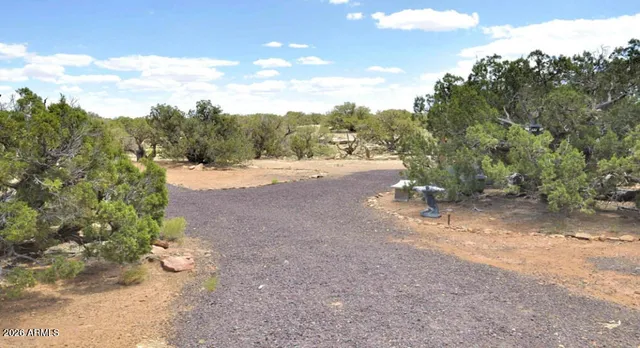 $669,875 | 12 County Road, Snowflake, AZ 85937