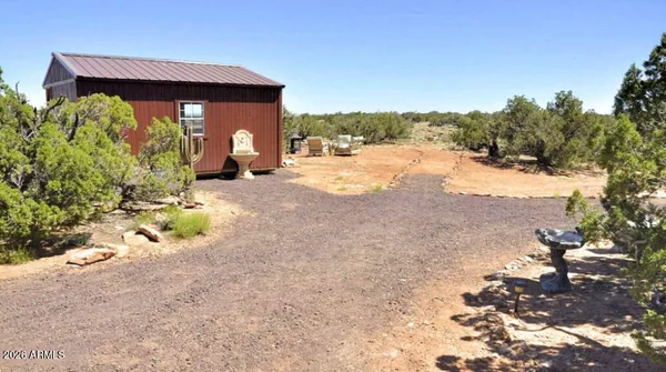 $669,875 | 12 County Road, Concho, AZ 85924