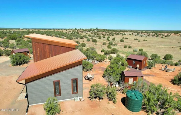 $669,875 | 12 County Road, Concho, AZ 85924