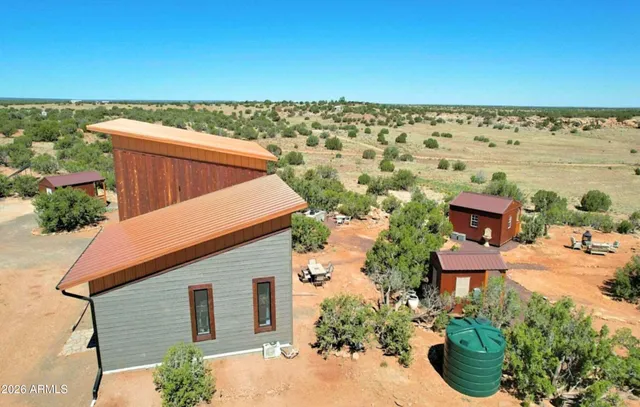 $669,875 | 12 County Road, Snowflake, AZ 85937