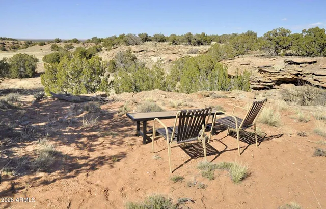 $669,875 | 12 County Road, Snowflake, AZ 85937