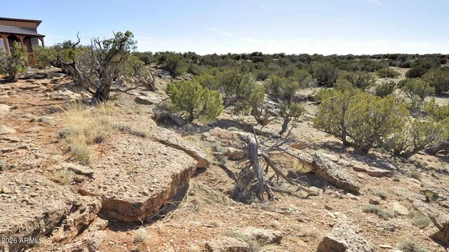 $669,875 | 12 County Road, Snowflake, AZ 85937