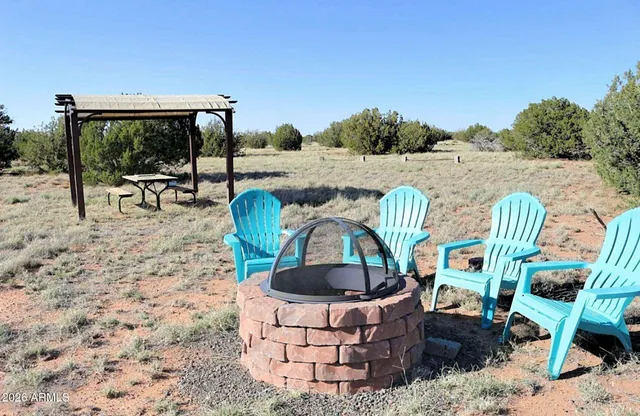 $669,875 | 12 County Road, Snowflake, AZ 85937