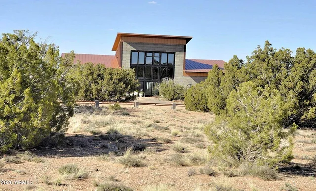 $669,875 | 12 County Road, Snowflake, AZ 85937