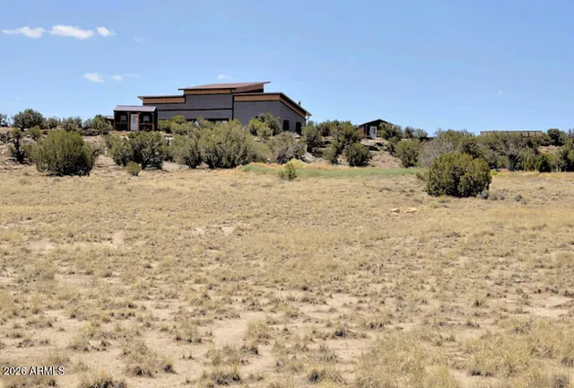 $669,875 | 12 County Road, Snowflake, AZ 85937