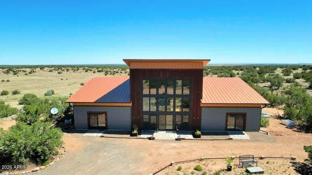 $669,875 | 12 County Road, Snowflake, AZ 85937