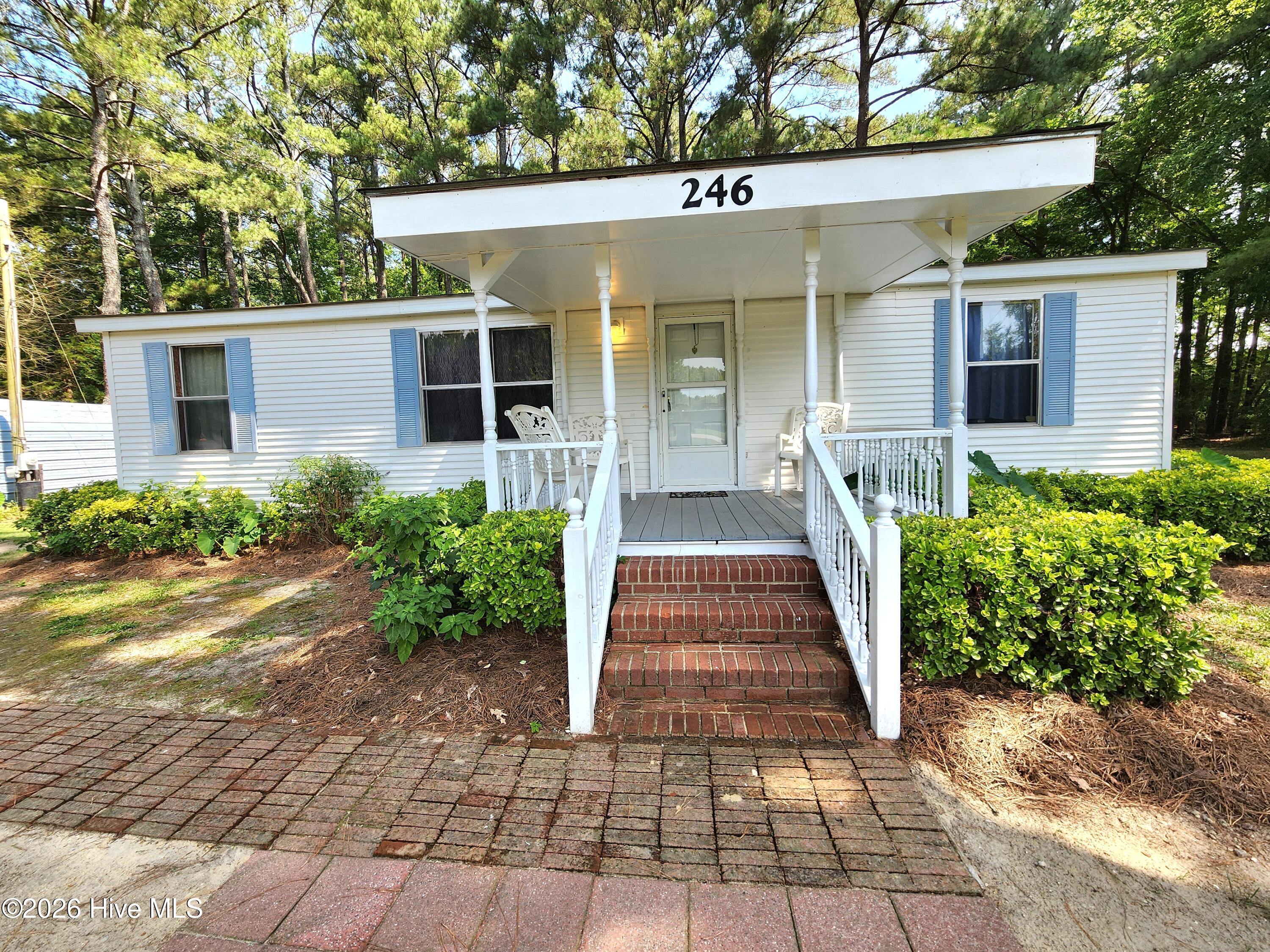 246 Grabtown Road Windsor, NC 27983 - Photo 4 of 18
