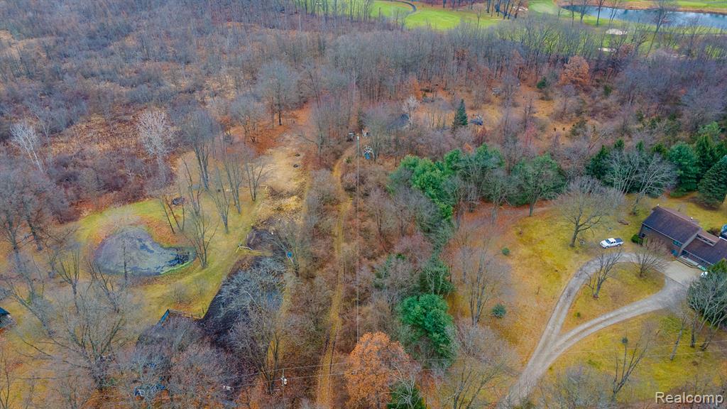 0 East Coon Lake Road Howell, MI 48843 - Photo 11 of 22