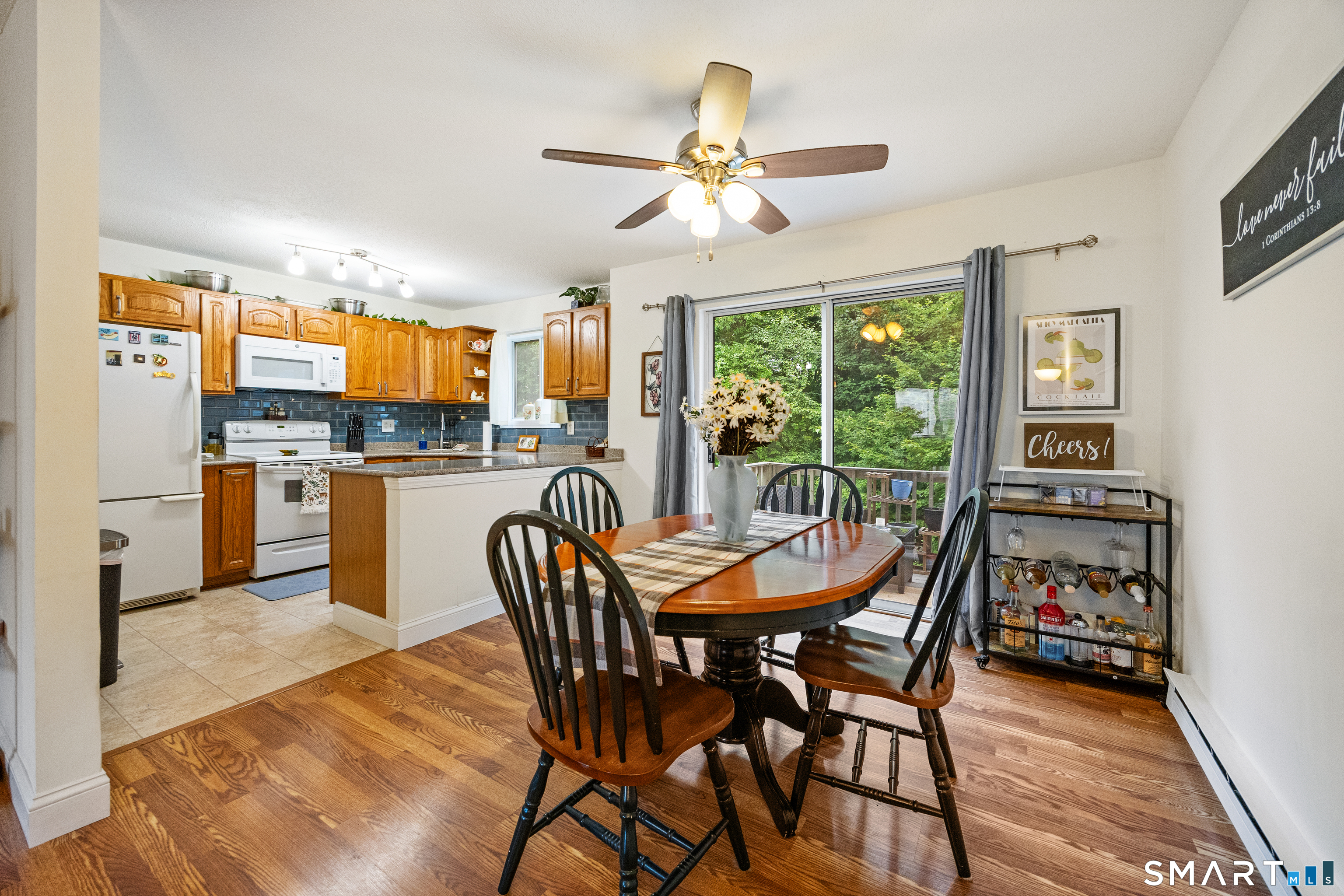 925 Oronoke Road, Unit 41D Waterbury, CT 06708 - Photo 8 of 31