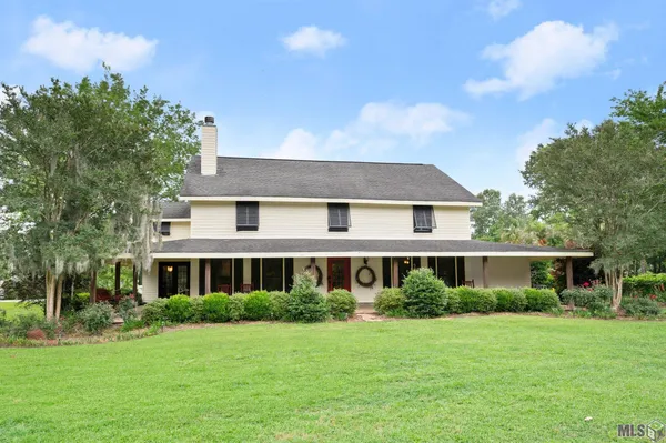 $875,000 | 23710 Portwood Lane, Zachary, LA 70791