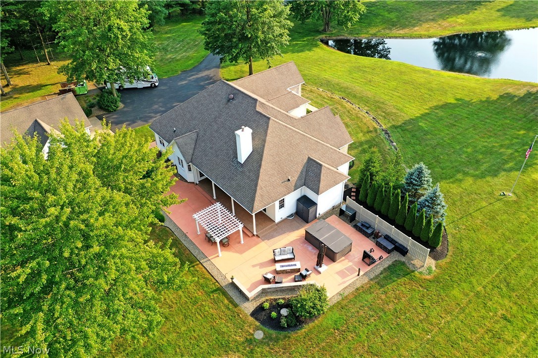 9216 Warren Painesville Road Orwell, OH 44076 - Photo 48 of 50