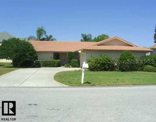 4121 Perry Place New Port Richey, FL 34652 - Photo 1 of 1 Exterior Front