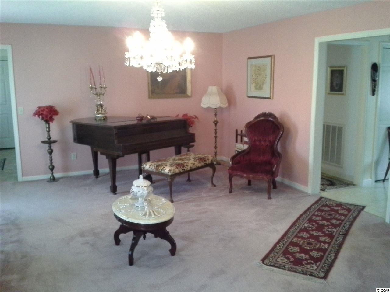 4652 Bullard Road Hemingway, SC 29554 - Photo 3 of 25