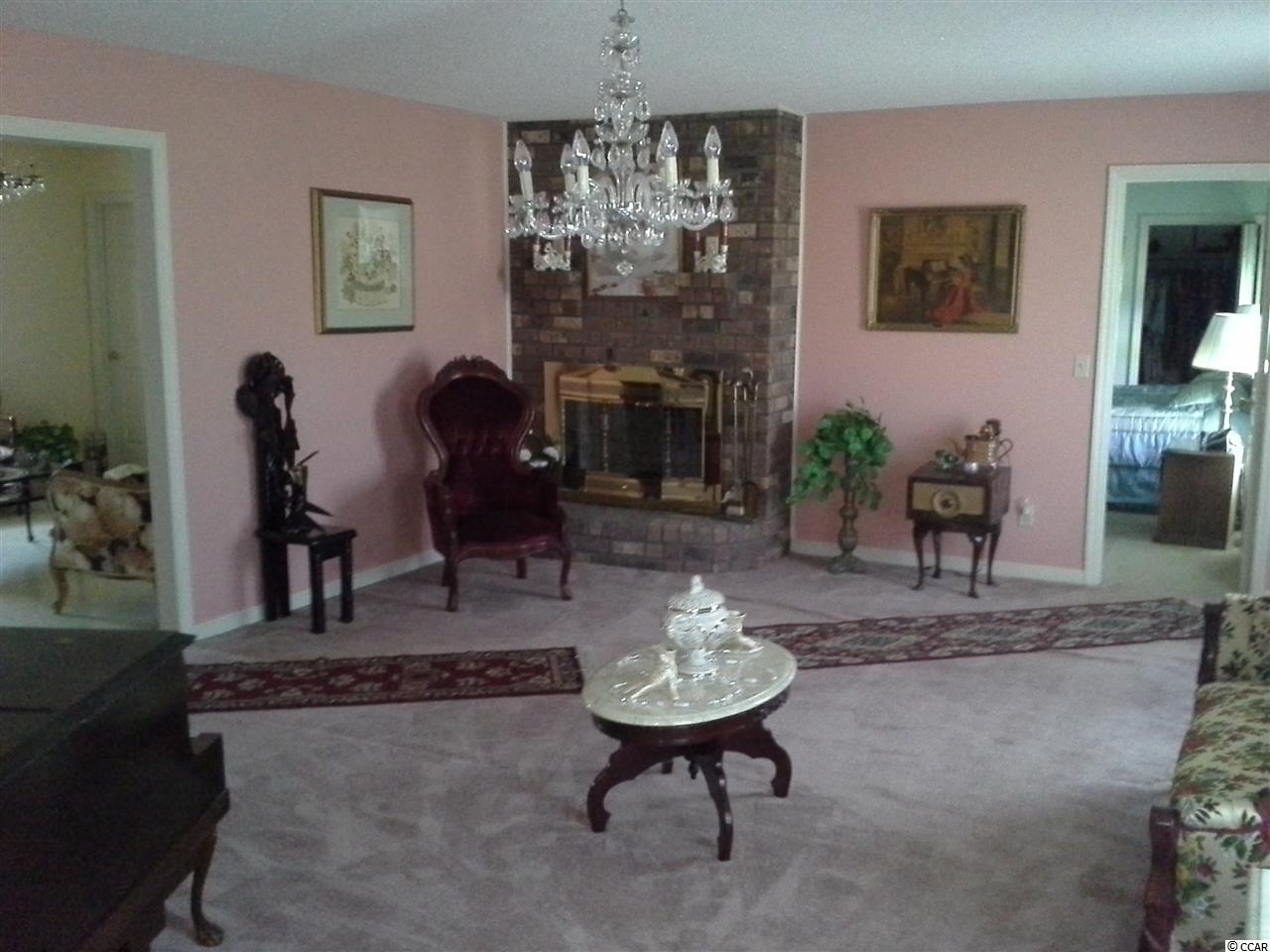 4652 Bullard Road Hemingway, SC 29554 - Photo 4 of 25