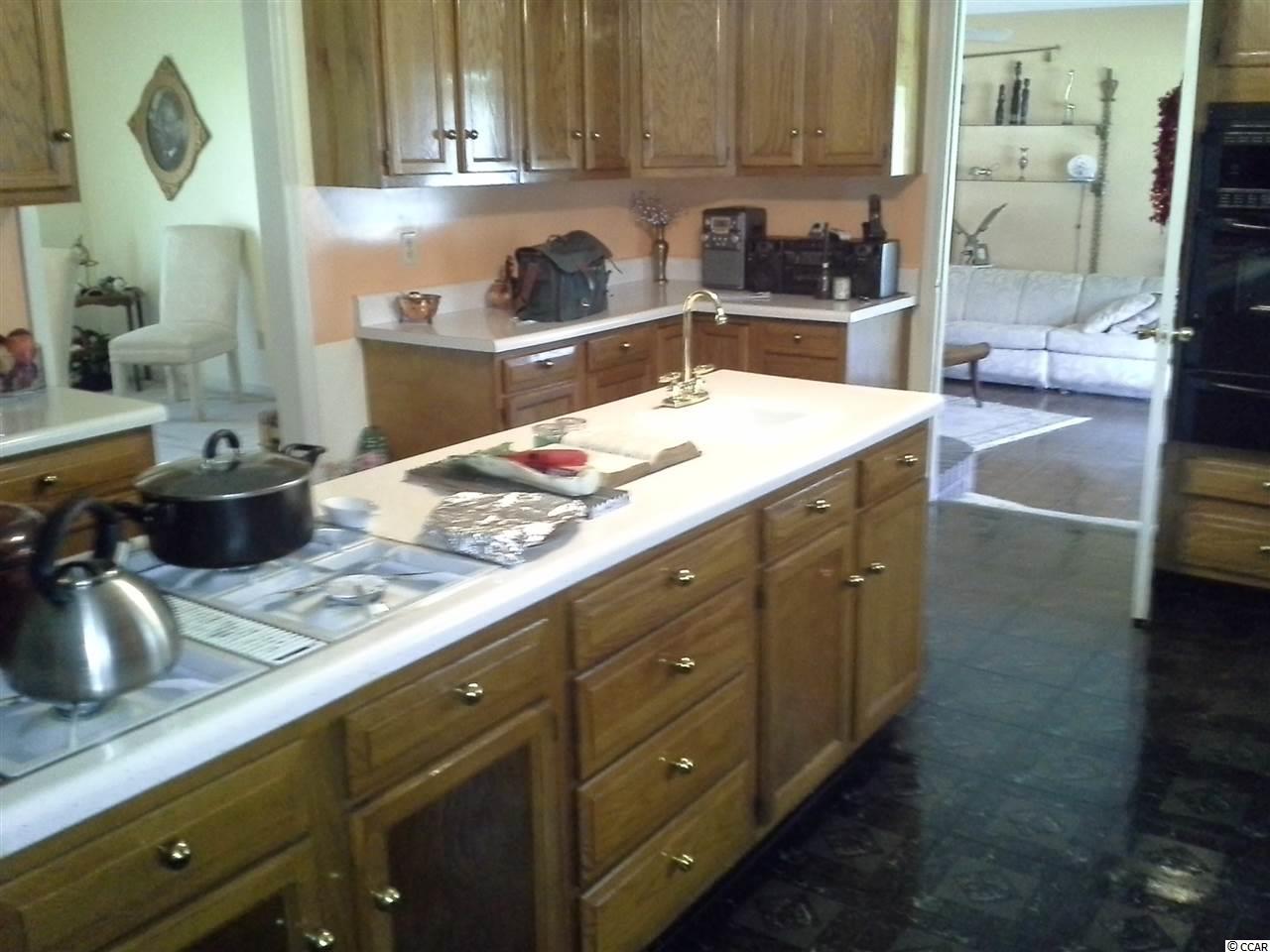 4652 Bullard Road Hemingway, SC 29554 - Photo 8 of 25