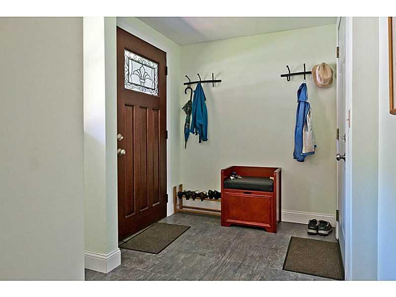 41 Bellaire Road South Portland, ME 04106 - Photo 19 of 35 Mudroom. Entry from front. Access to...
