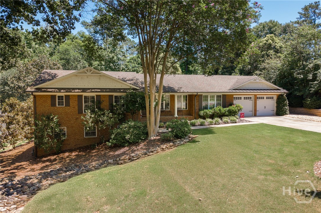 275 Davis Estates Road Athens, GA 30606 - Photo 2 of 63