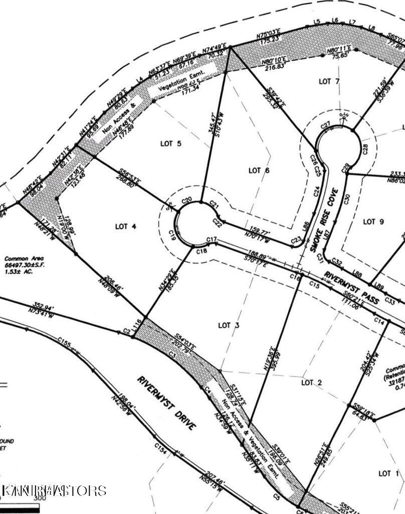 439 Ridgeway Pass Spring Spring City, TN 37381 - Photo 11 of 16 Lot 4 Rivermyst Photo 15