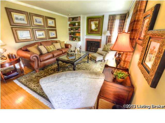 4313 Statton Road Louisville, KY 40220 - Photo 3 of 29 Additional Photo