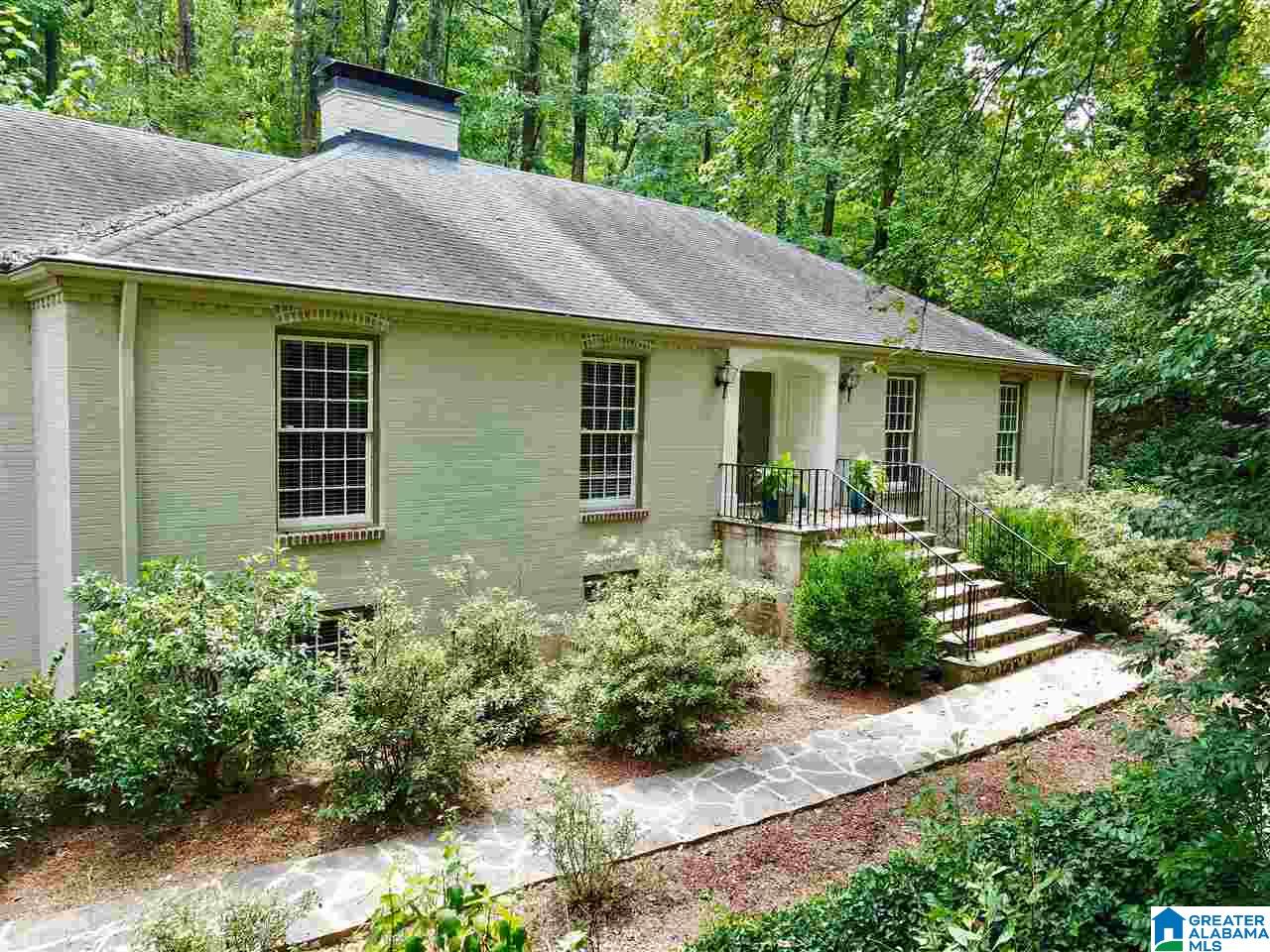 2967 Cherokee Road Birmingham, AL 35223 - Photo 2 of 50