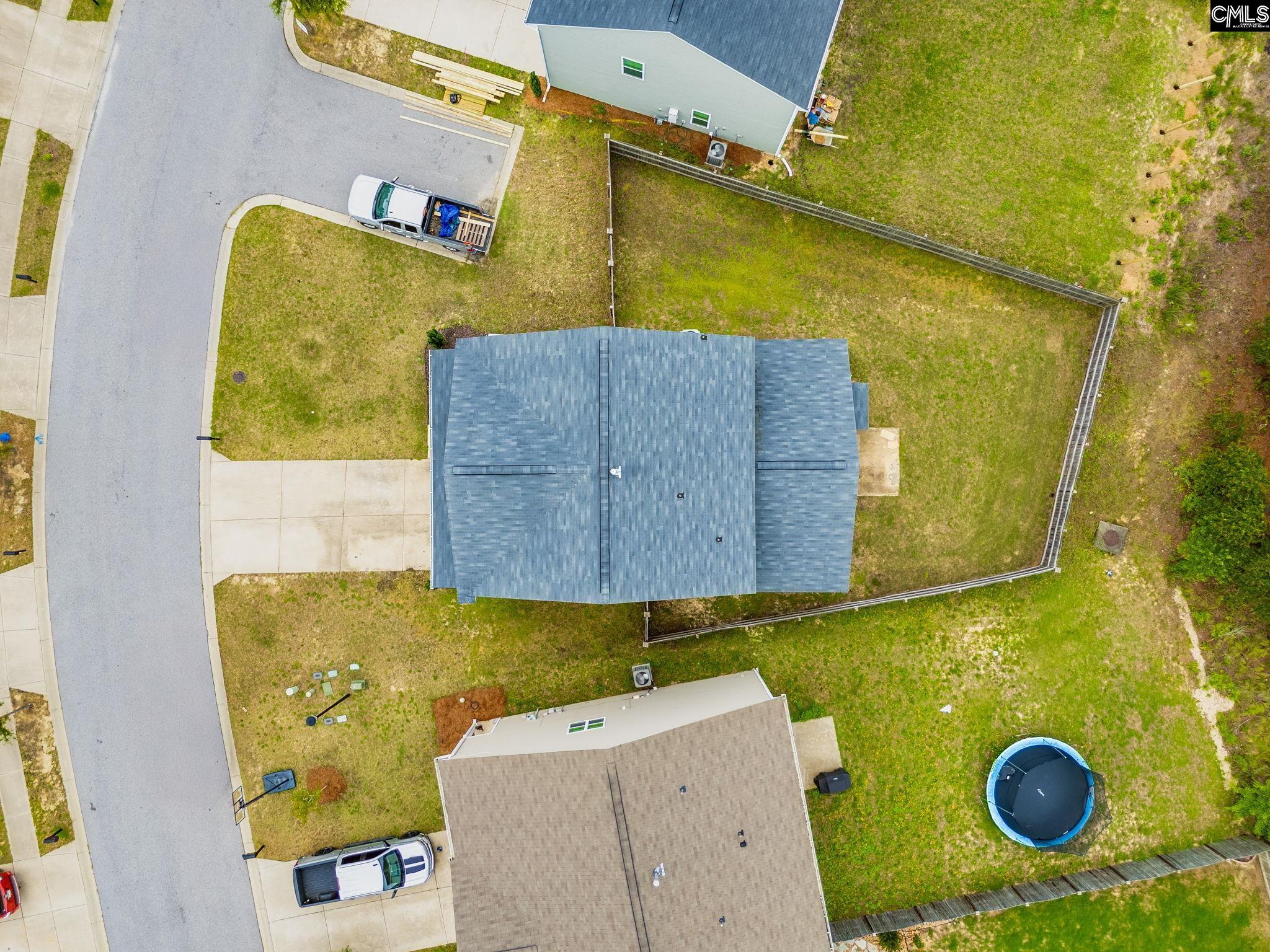121 Hemphill Road Lexington, SC 29072 - Photo 43 of 59