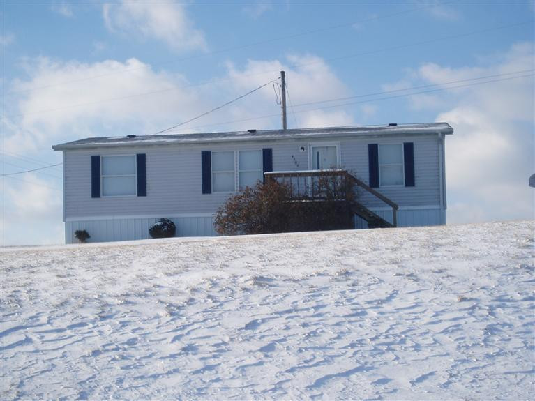 4386 Perkins Ridge Road Brooksville, KY 41004 - Photo 7 of 8 Gallery Image 7