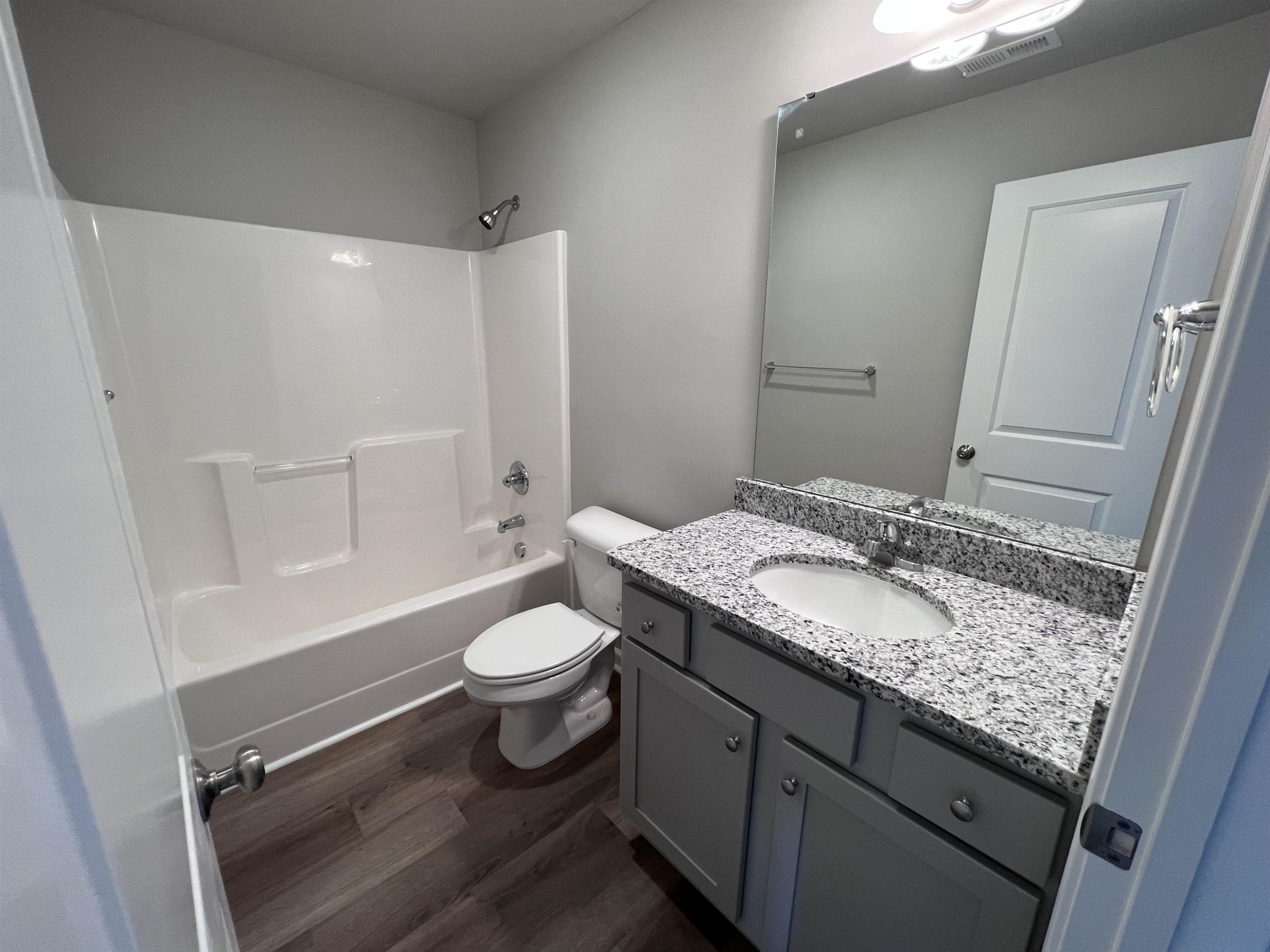 464 Roberts Road Willow Spring, NC 27592 - Photo 14 of 16 Photo 14