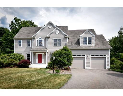 14 Carter Road Foxboro, MA 02035 - Photo 1 of 27
