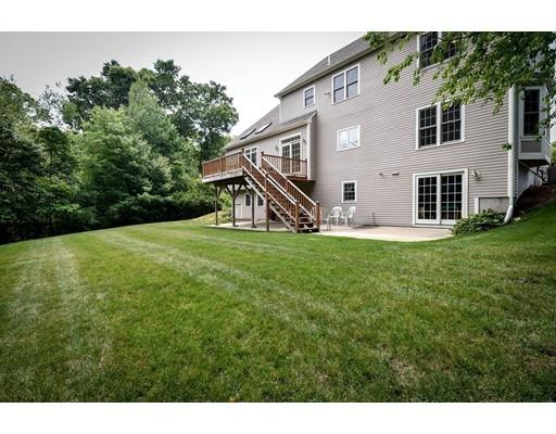 14 Carter Road Foxboro, MA 02035 - Photo 26 of 27