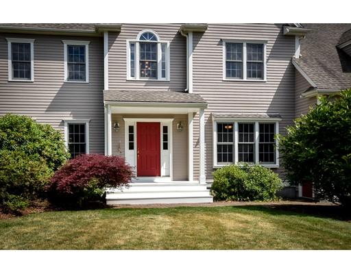 14 Carter Road Foxboro, MA 02035 - Photo 27 of 27
