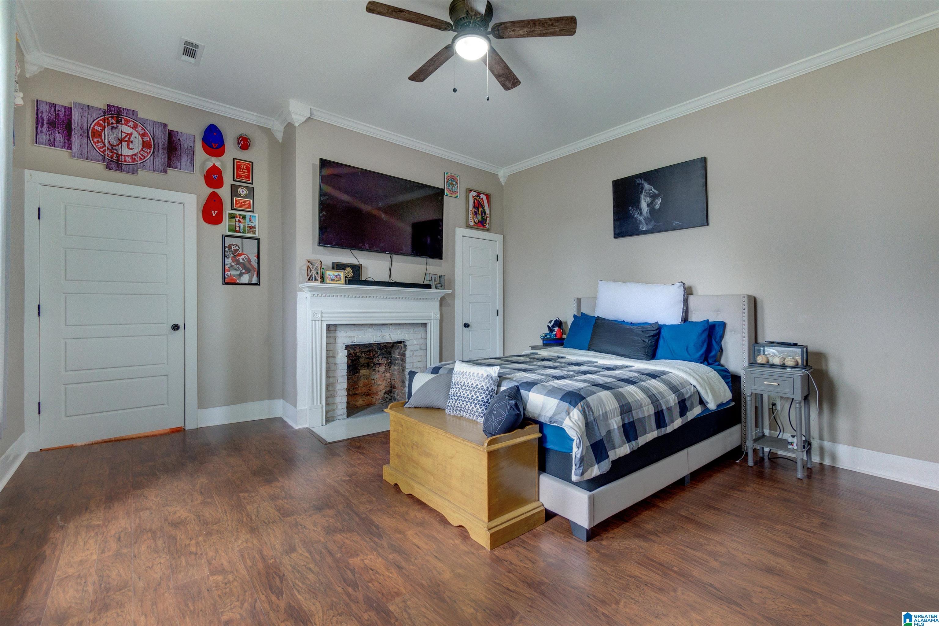 1102 4th Avenue North Clanton, AL 35045 - Photo 25 of 39