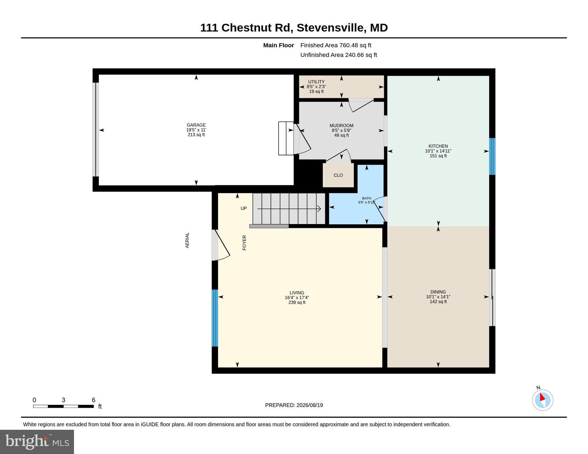 111 Chestnut Road Stevensville, MD 21666 - Photo 30 of 31 Gallery Image 30