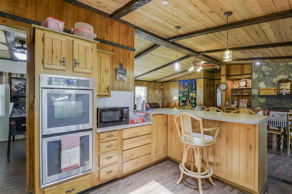 182 Indian Gap Road Mabank, TX 75156 - Photo 12 of 34