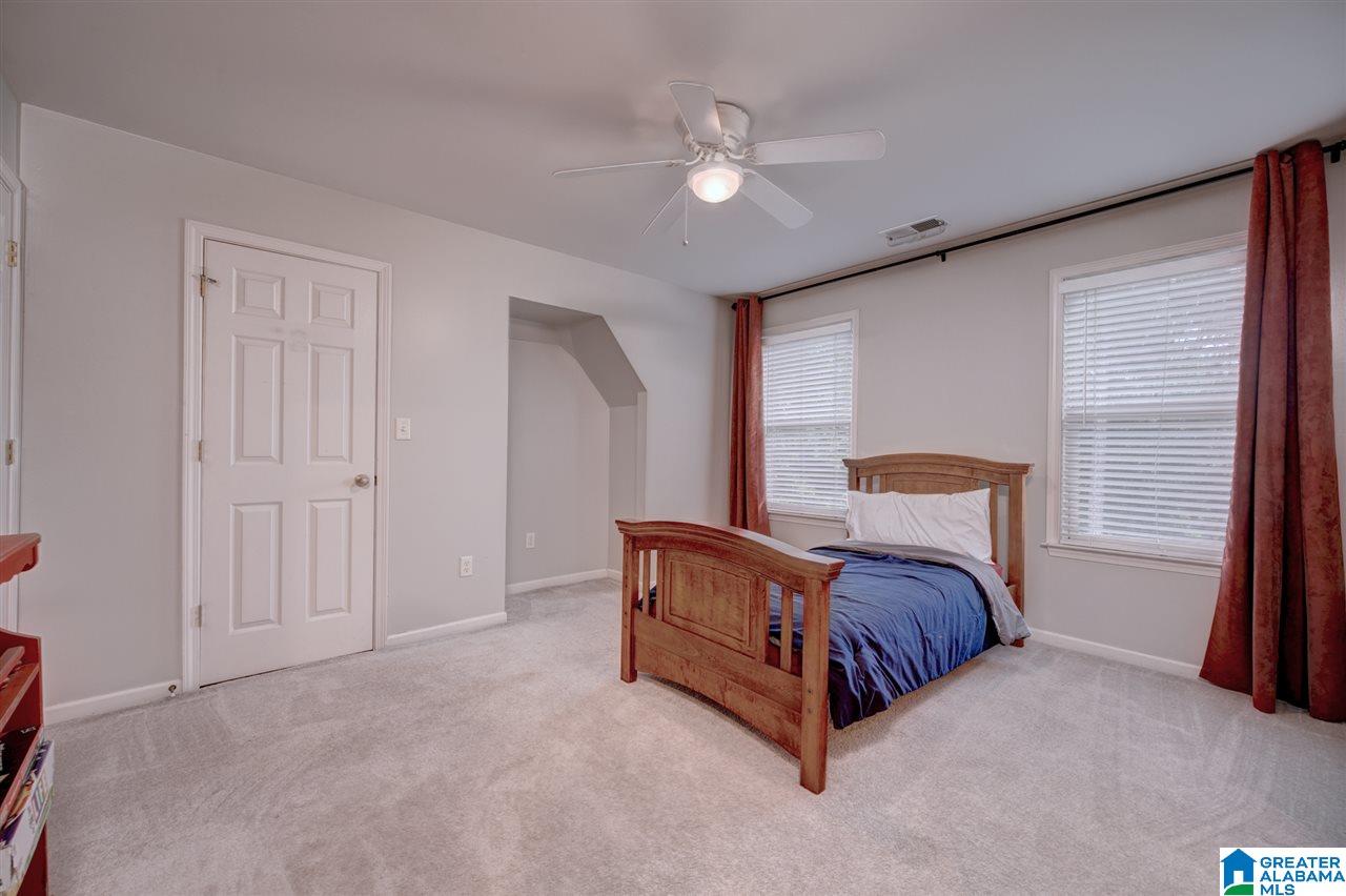 117 Timber Cove Pelham, AL 35124 - Photo 28 of 43