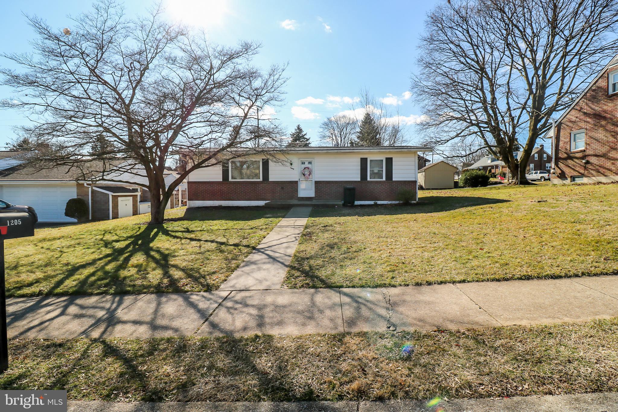 1205 Commonwealth Boulevard Reading, PA 19607 - Photo 1 of 11 Gallery Image 1