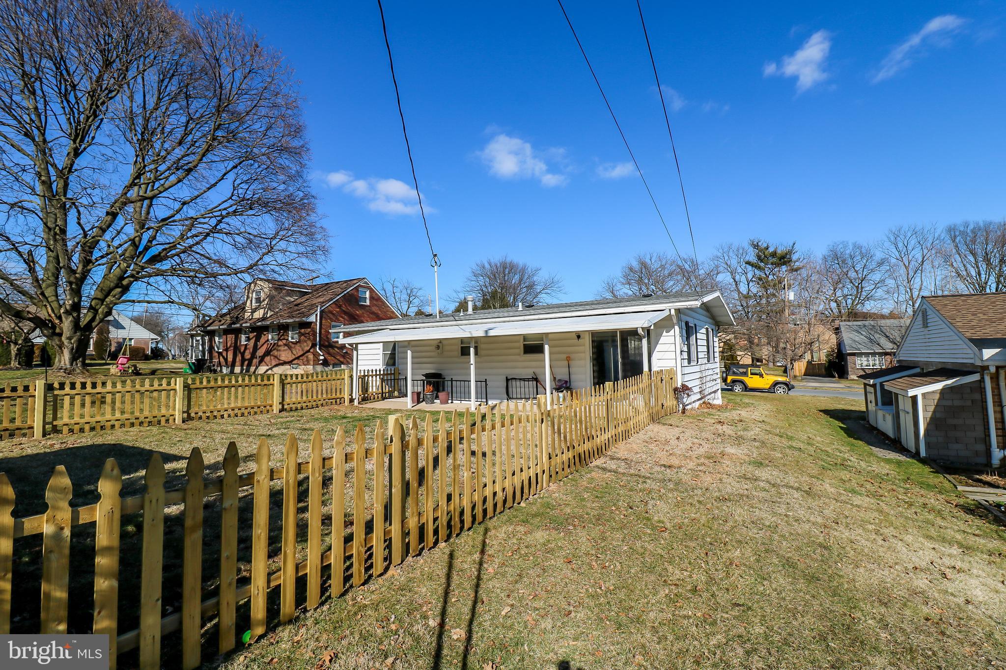 1205 Commonwealth Boulevard Reading, PA 19607 - Photo 2 of 11 Gallery Image 2