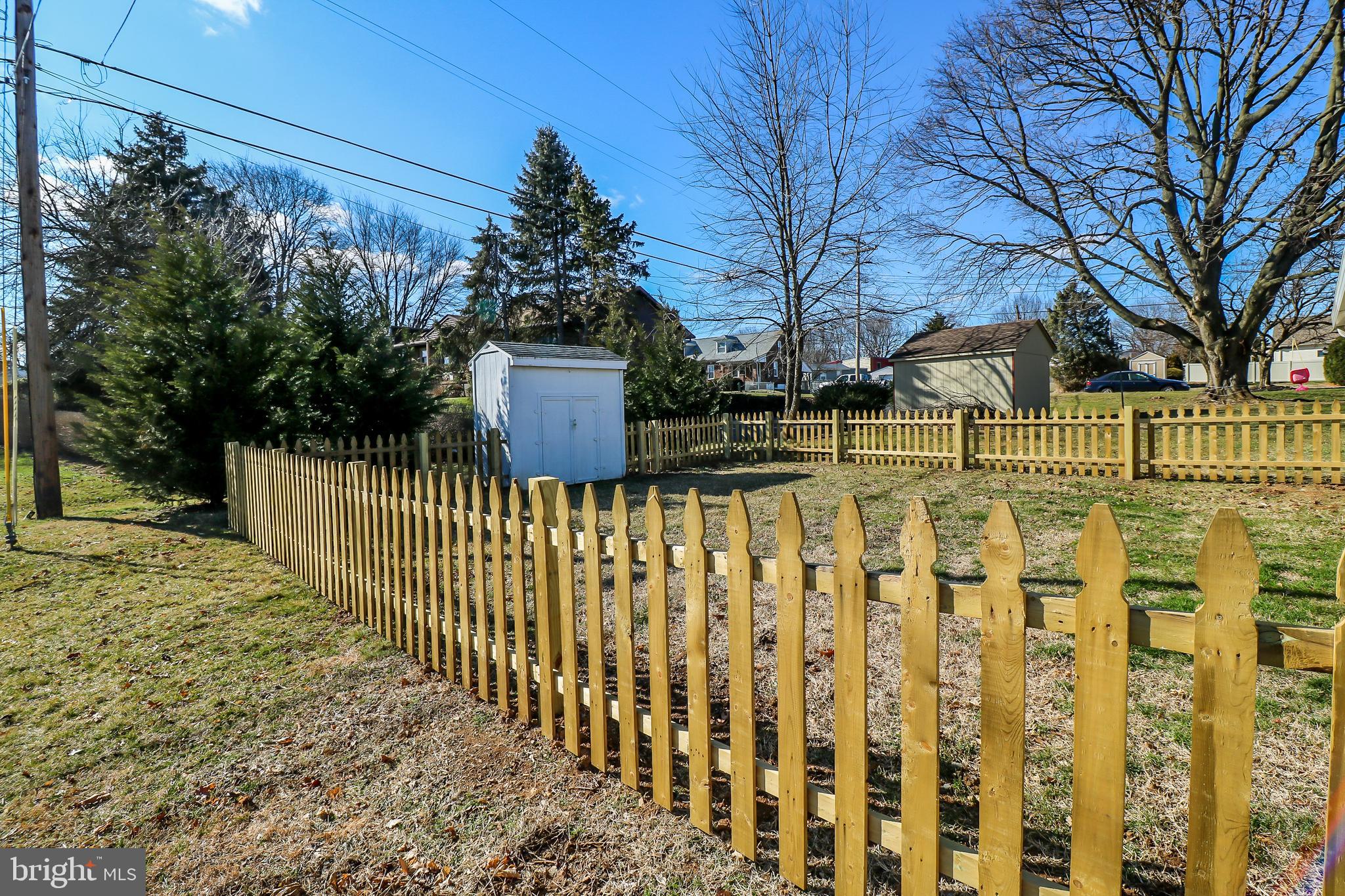 1205 Commonwealth Boulevard Reading, PA 19607 - Photo 11 of 11 Gallery Image 11