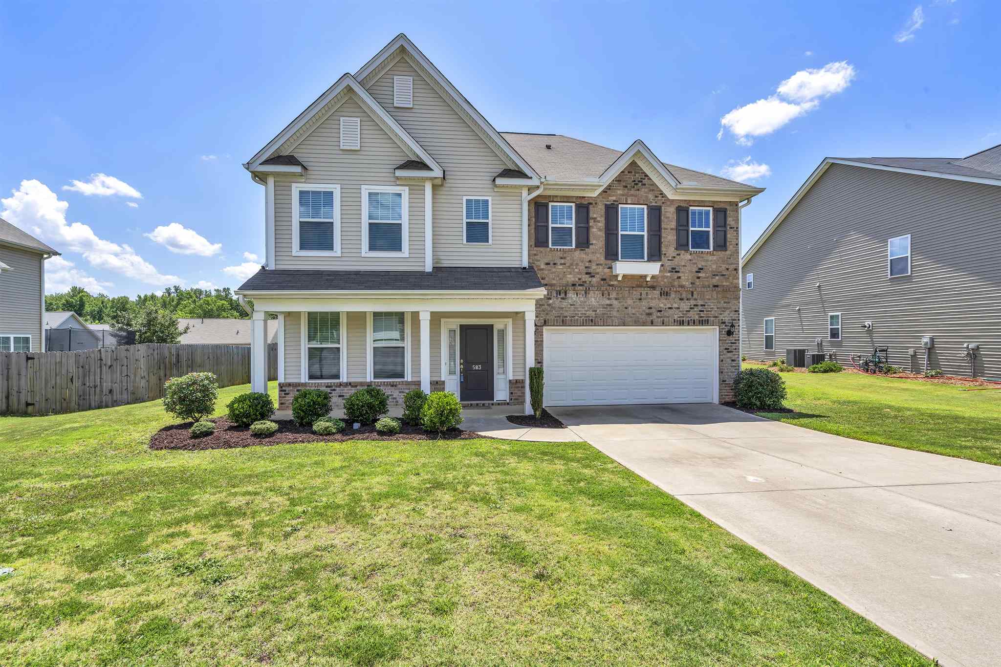 583 Goldstone Lane Boiling Springs, SC 29316 - Photo 1 of 26 Gallery Image 1