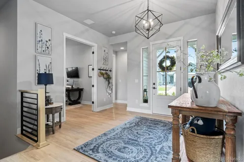 $1,275,000 | 3359 Carabiner Street, Castle Rock, CO 80108