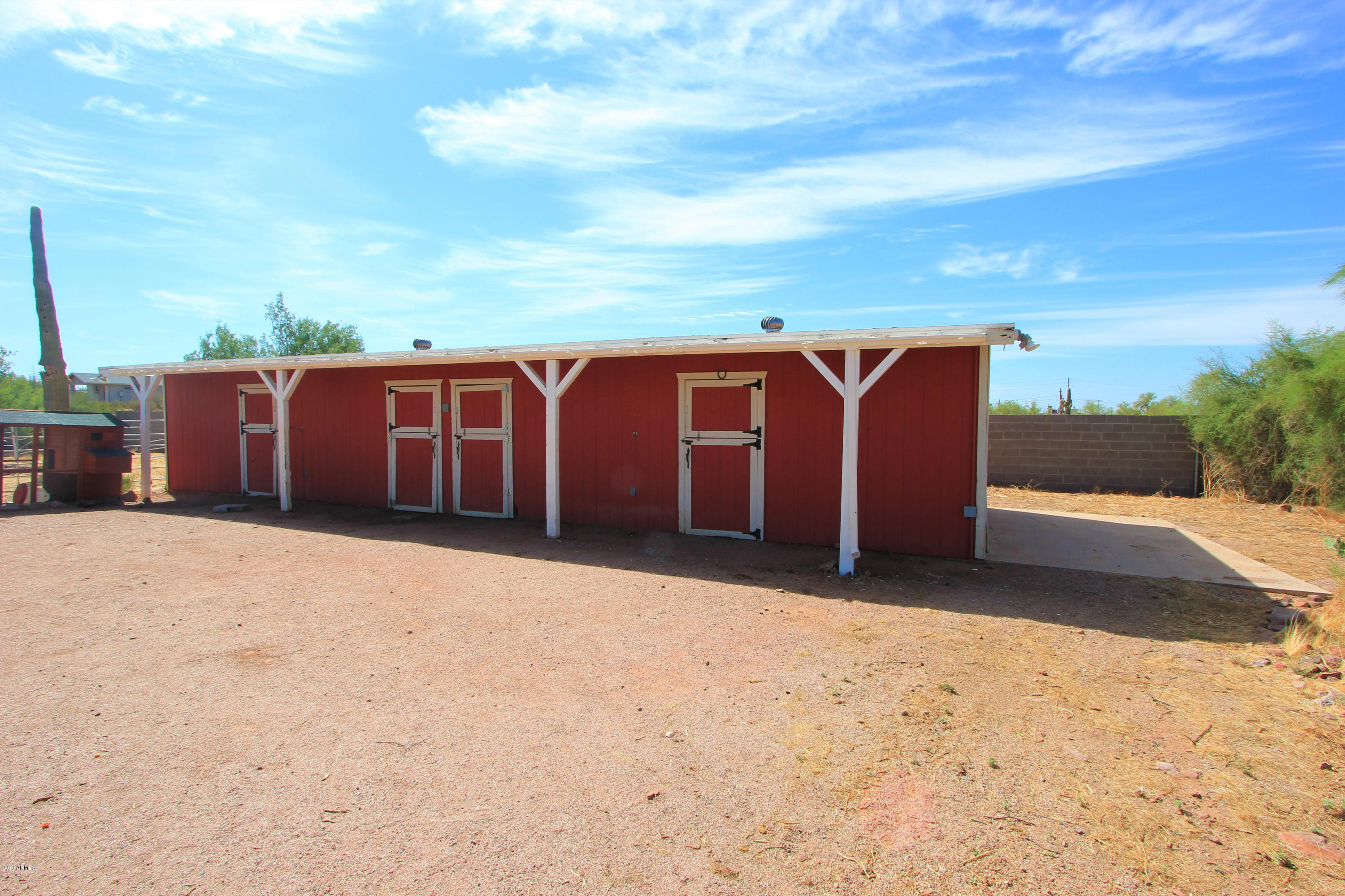 1025 South Mountain View Road Apache Junction, AZ 85119 - Photo 25 of 27 Pic2