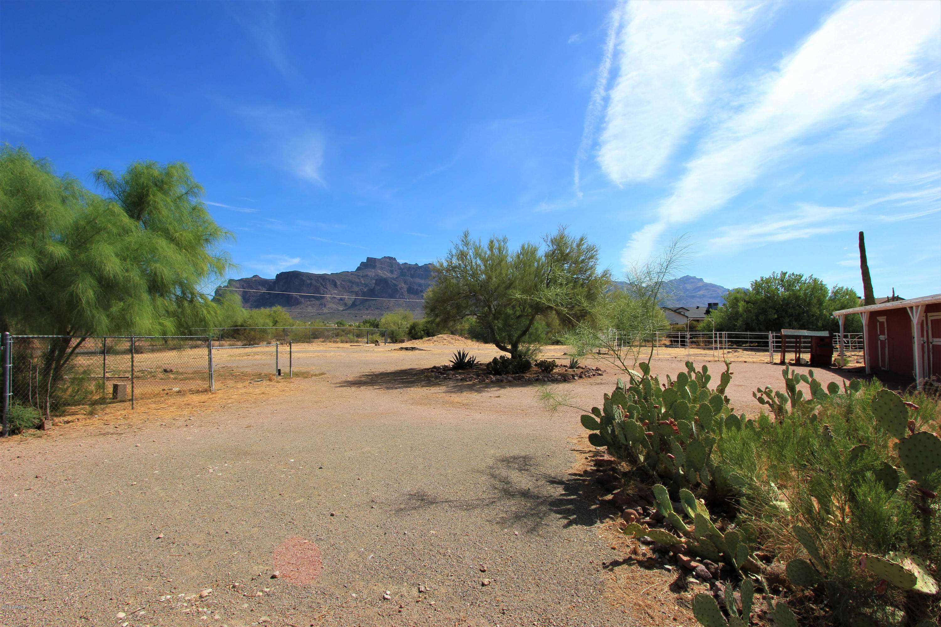 1025 South Mountain View Road Apache Junction, AZ 85119 - Photo 26 of 27 Pic 1