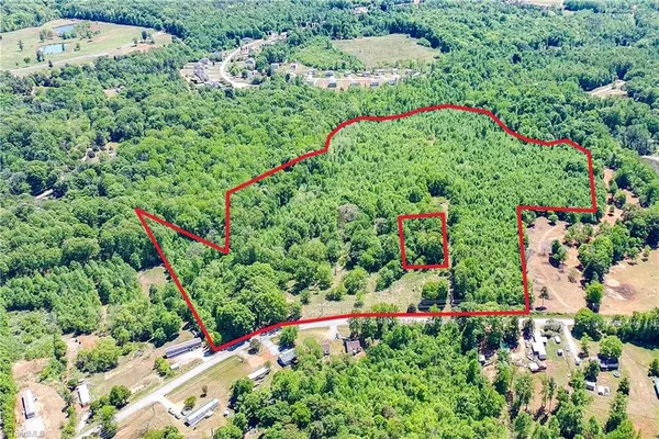 $425,000 | 2690 Old Mountain Road, Trinity, NC 27370