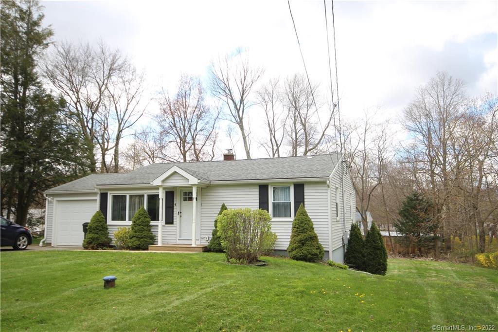 4 Terry Lane Prospect, CT 06712 - Photo 1 of 1 Mint Ranch on country lot in small subdivision.