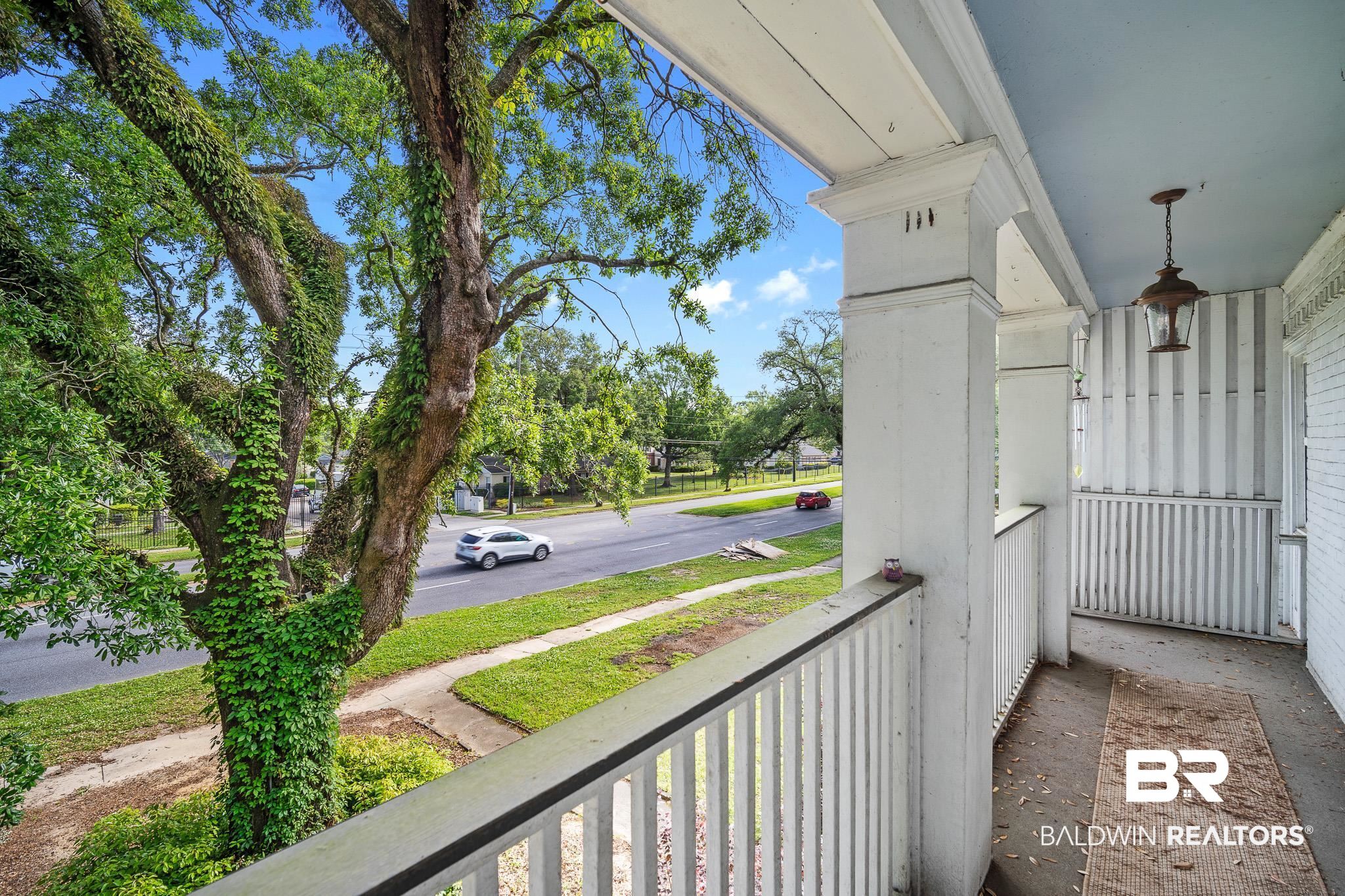 214 Upham Street, Unit 15C Mobile, AL 36607 - Photo 21 of 34